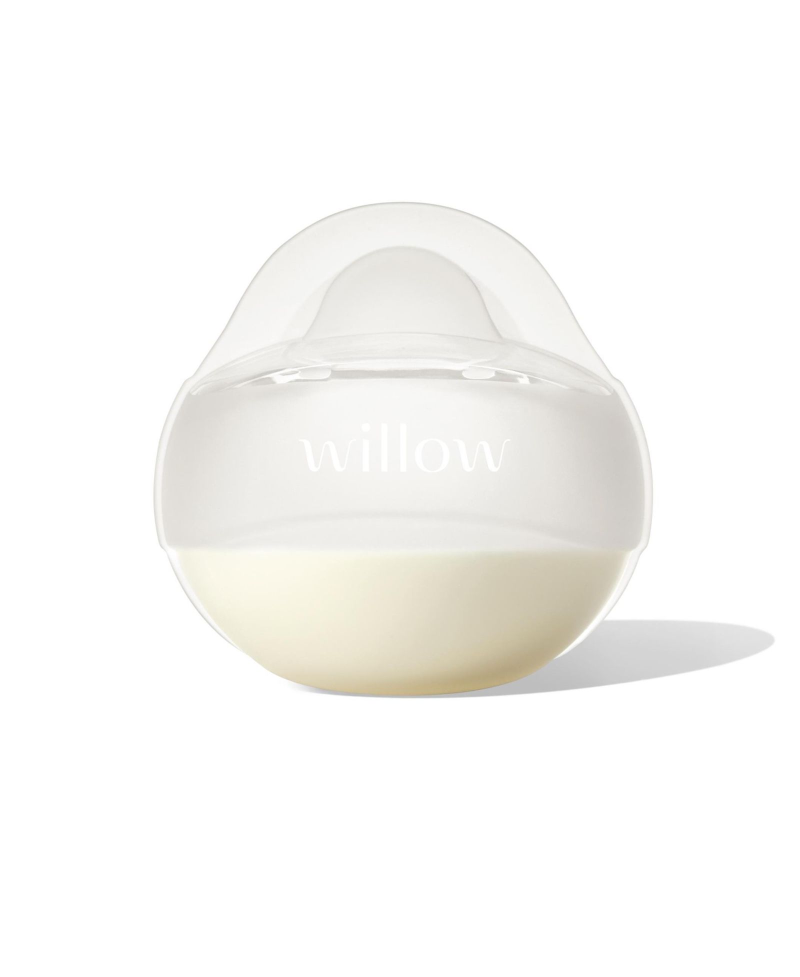 Willow силиконовый носимый насос, 1 шт