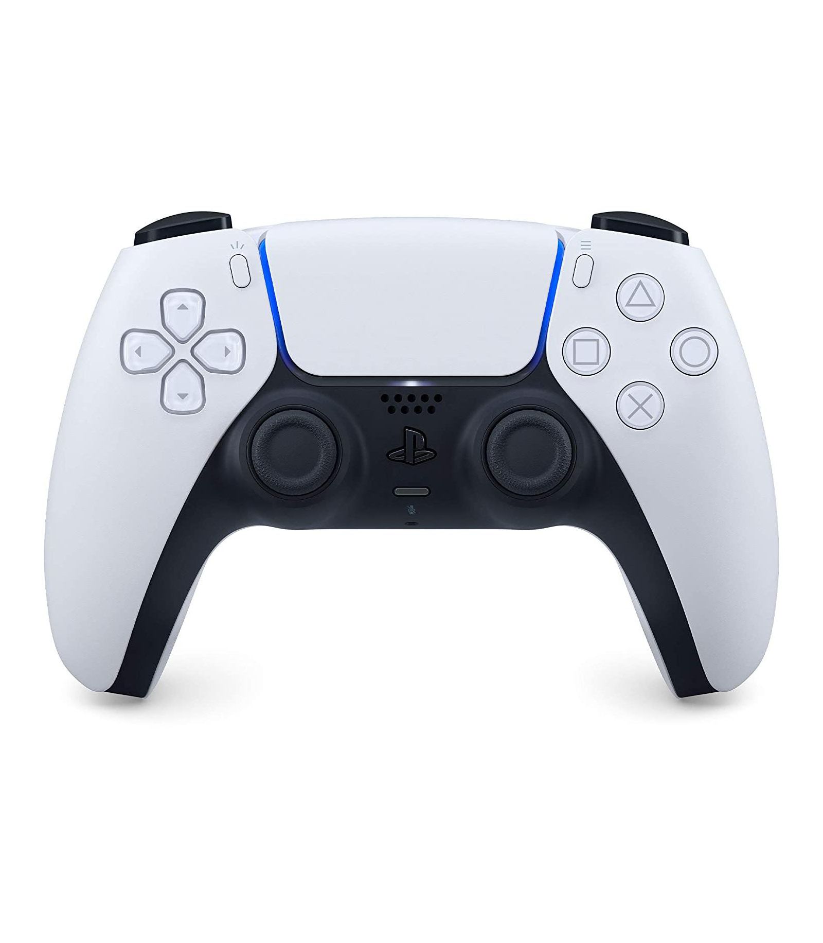 Sony DualSense Wireless Haptic Feedback Controller for PS5, PC, Mac