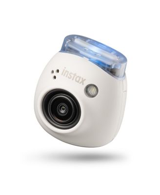 Fujifilm Instax Pal цифровая камера, Milky White