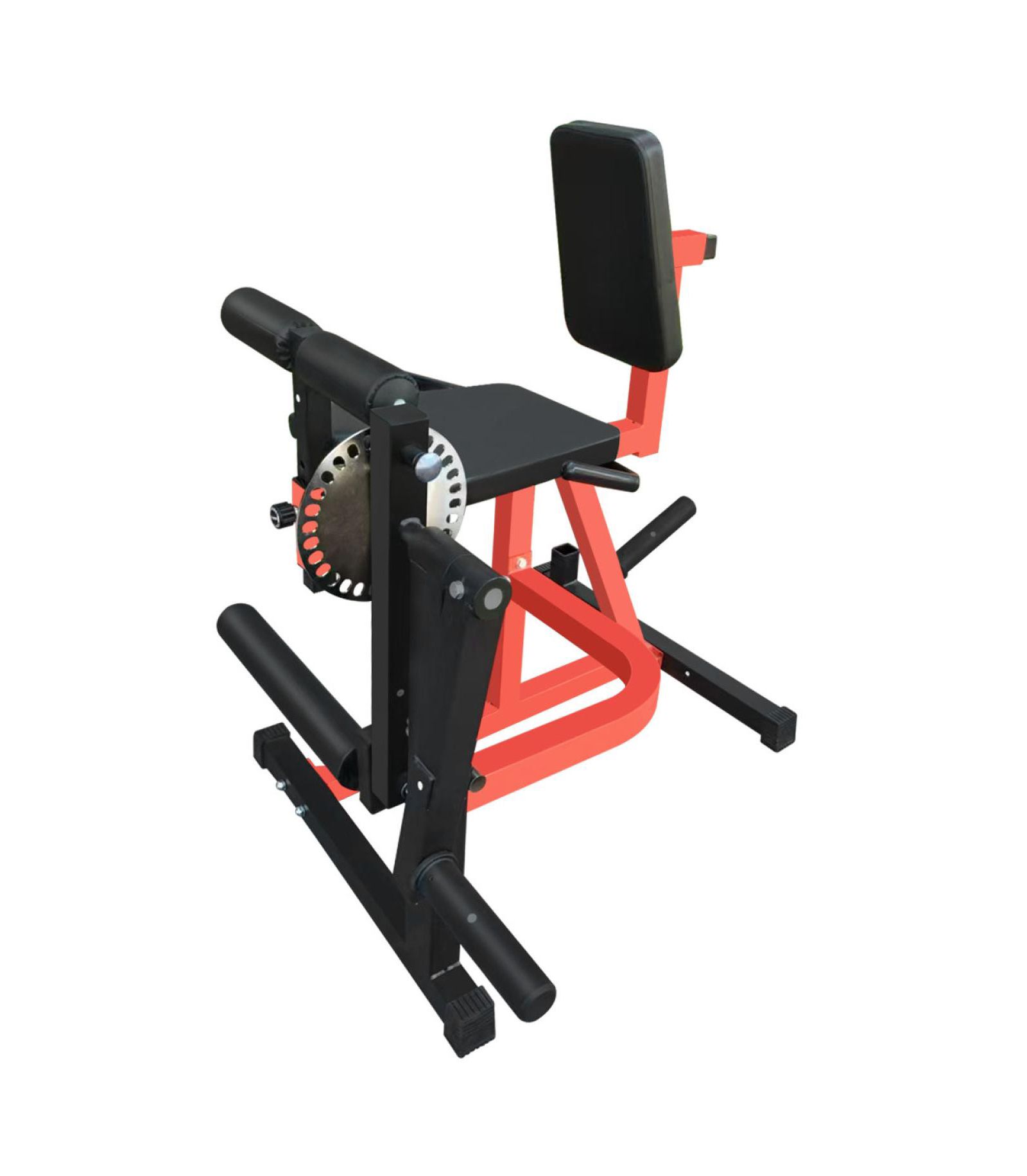 Тренажер Streamdale Adjustable Leg Extension/Curl для домашнего спортзала