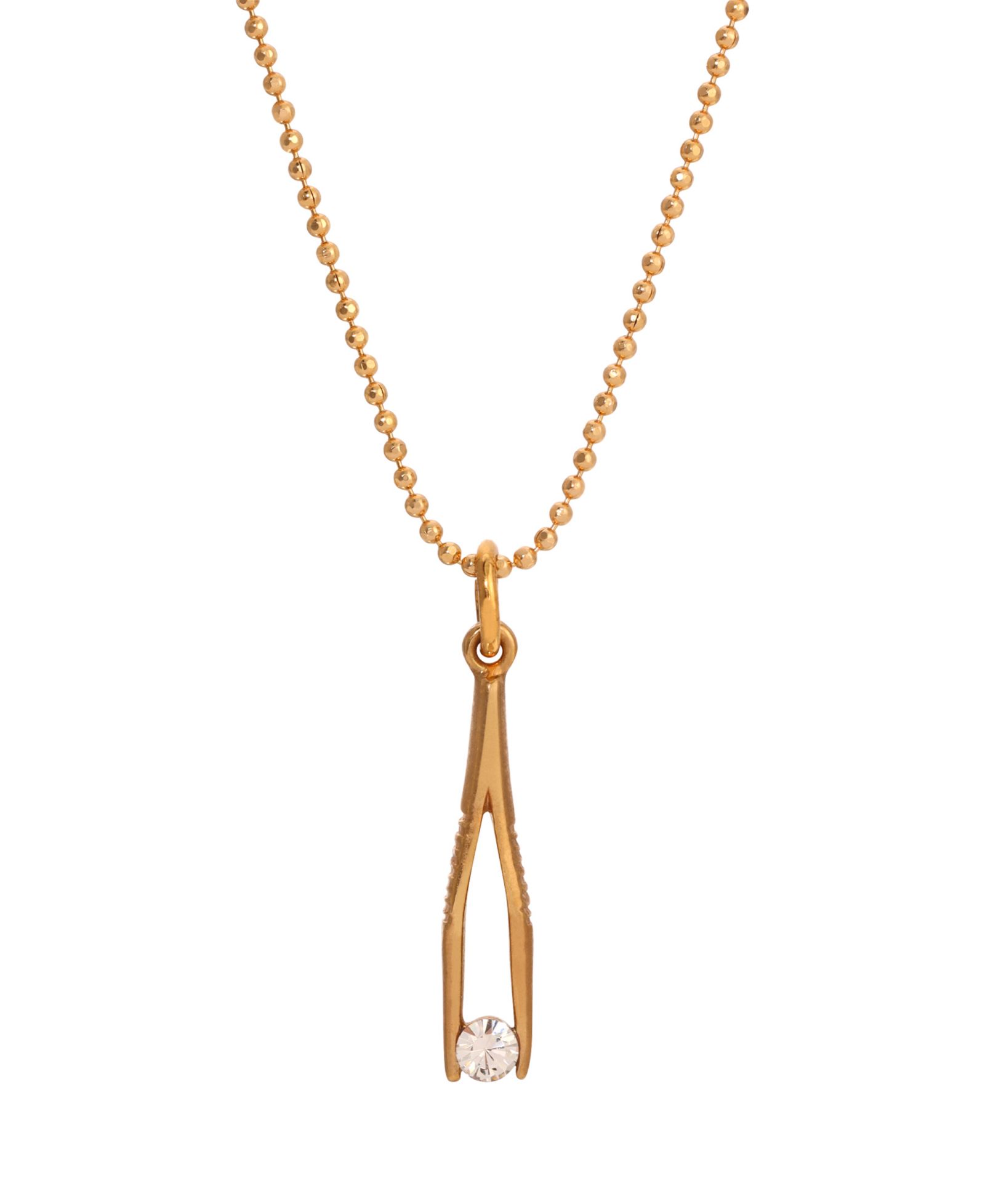 Подвеска-кулон 2028 Crystal Small Tweezer