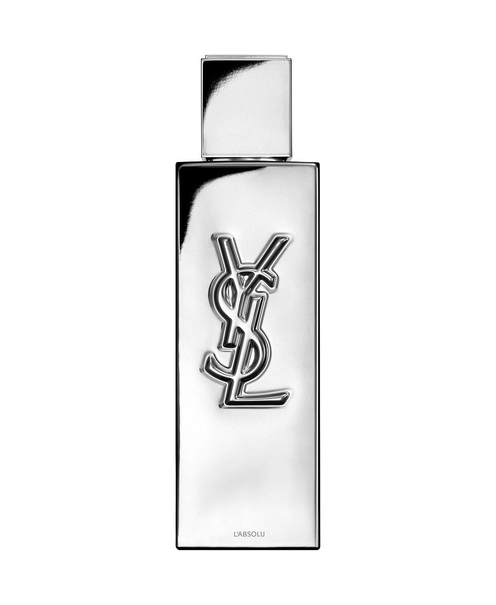 Yves Saint Laurent Men's MYSLF ABSOLU Spray, 2 oz.