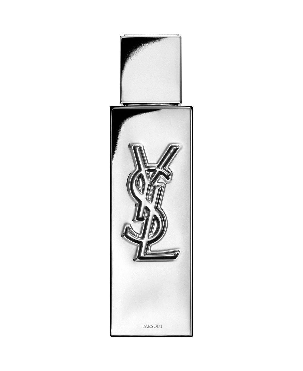 Yves Saint Laurent Men's MYSLF ABSOLU Spray, 1.3 oz.