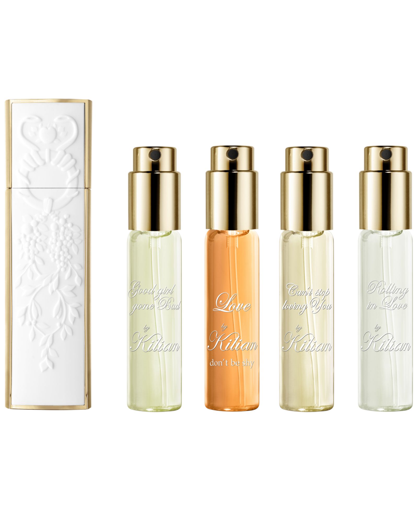 KILIAN PARIS 5-Pc. The Floral Narcotics Collection Gift Set
