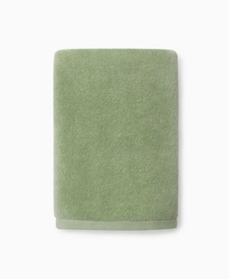 SFERRA Cielo Cotton Hand Towel, 20" x 30"