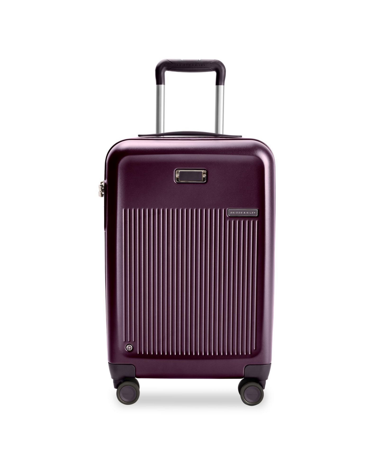 Чемодан Briggs & Riley 22" Sympatico Essential Carry-On Expandable Spinner