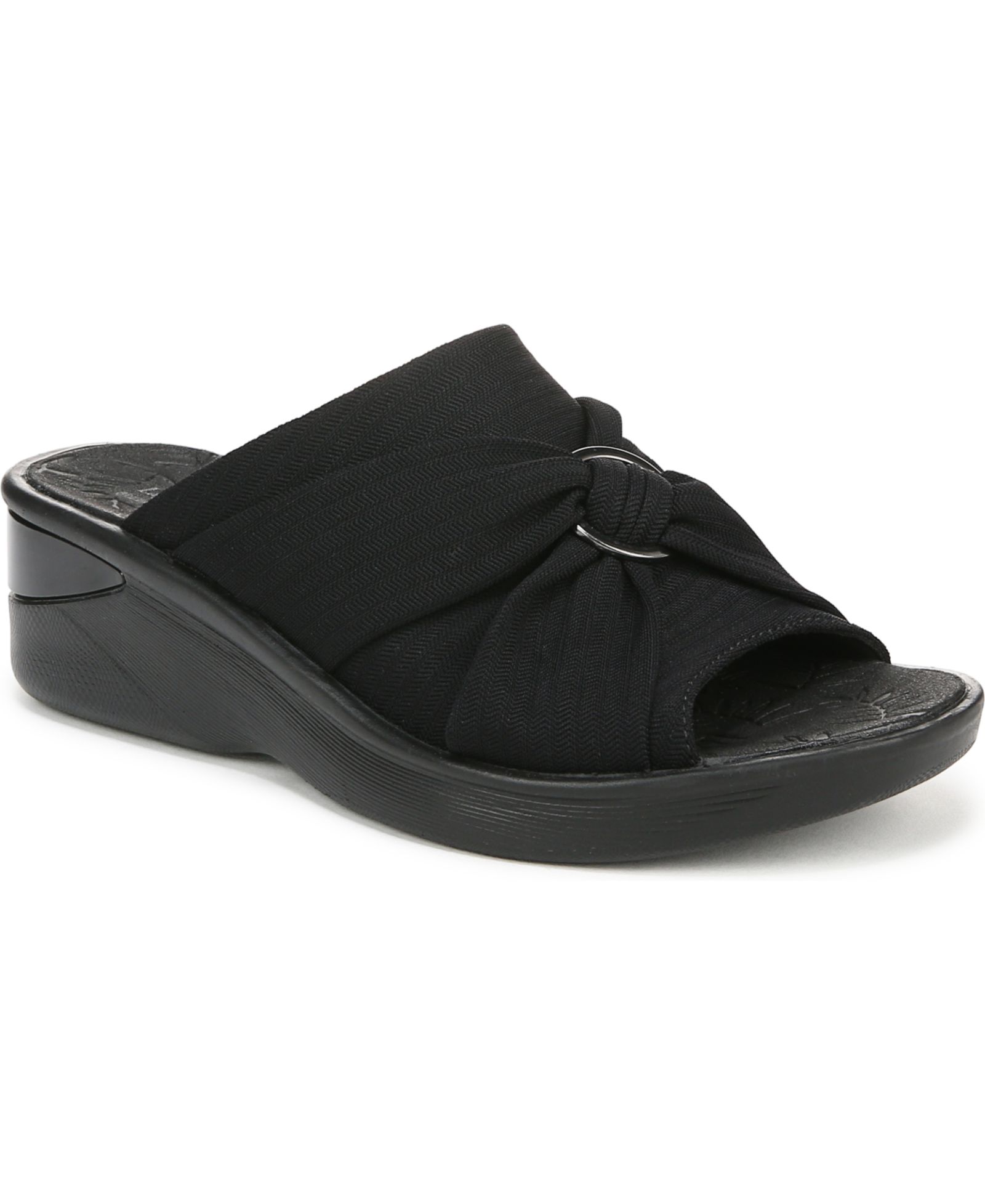 Женские сандалии-мюли LifeStride Serenade Washable Slide Wedge