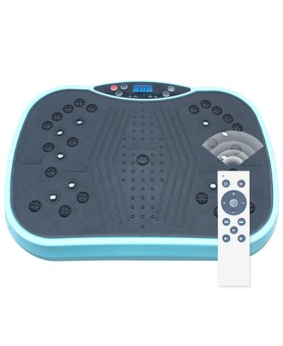 Виброплатформа для фитнеса Streamdale Vibration Fitness Platform