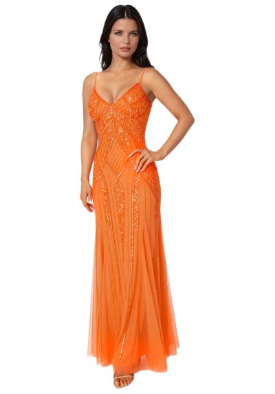 Tangerine