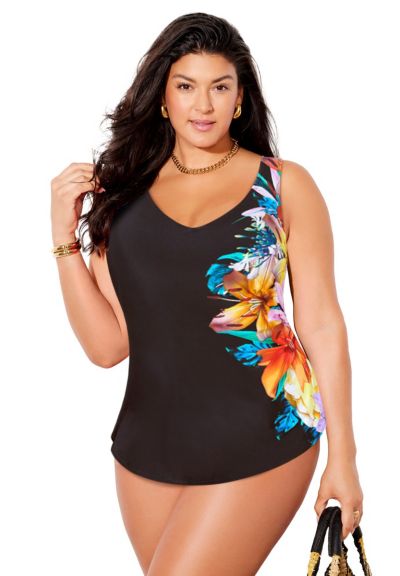 Multi flower engineered