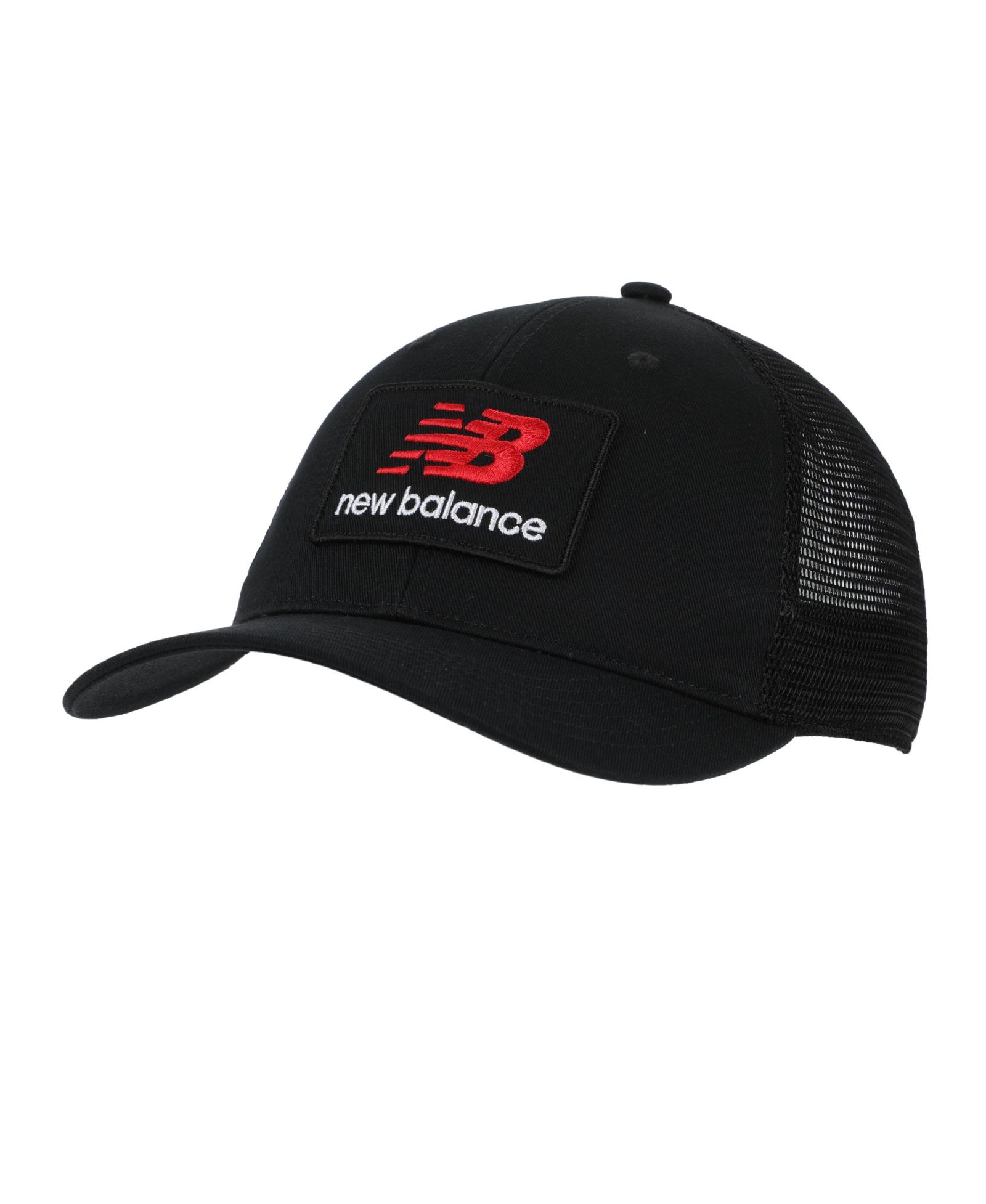 Мужская кепка New Balance Flying Logo 6-Panel Classic