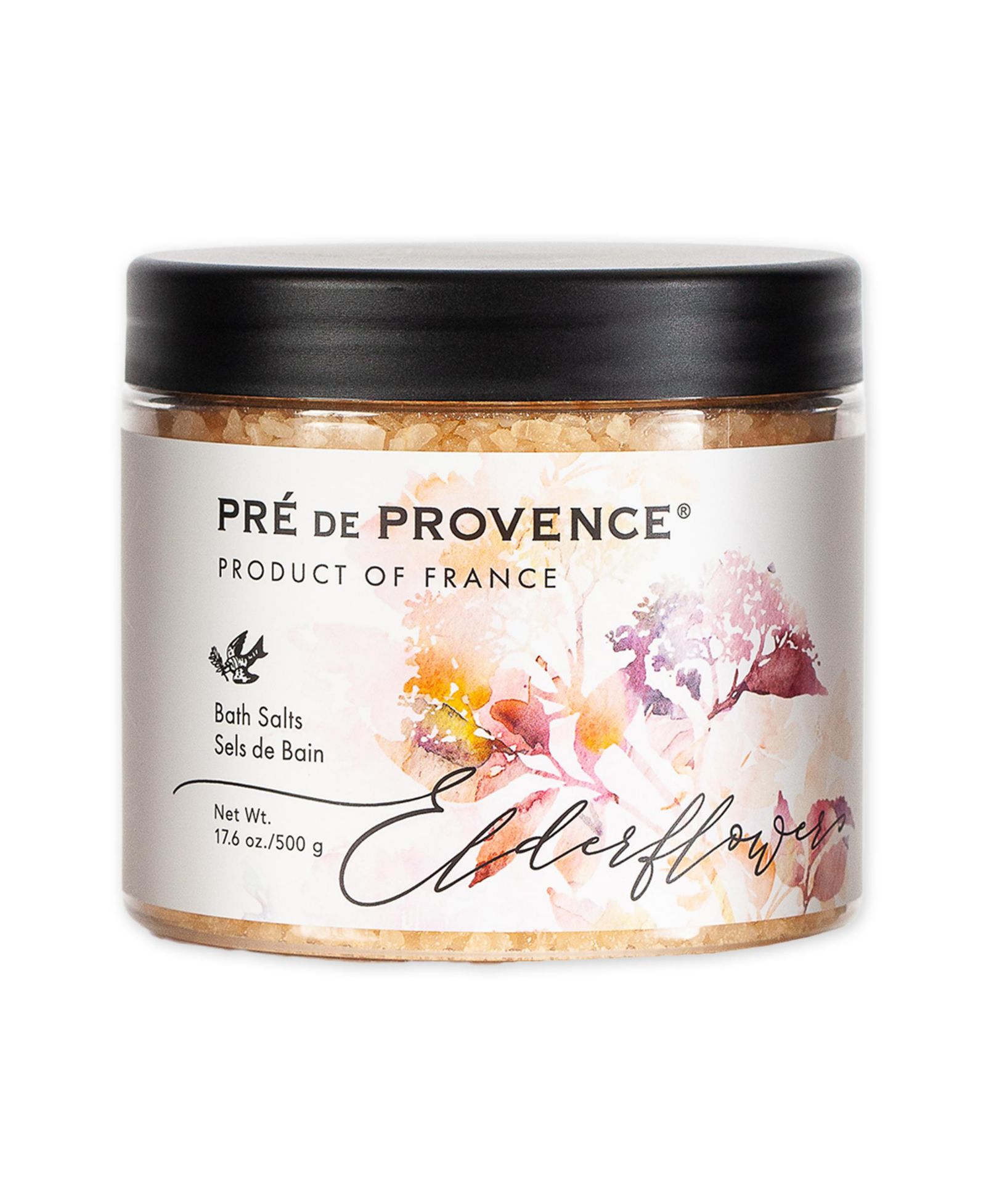 Pre de Provence Лавандовая соль для ванны, 500g