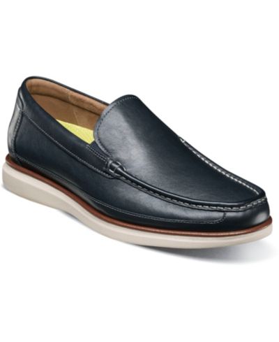 Florsheim Мужской Tropics Moc Toe Venetian Loafer