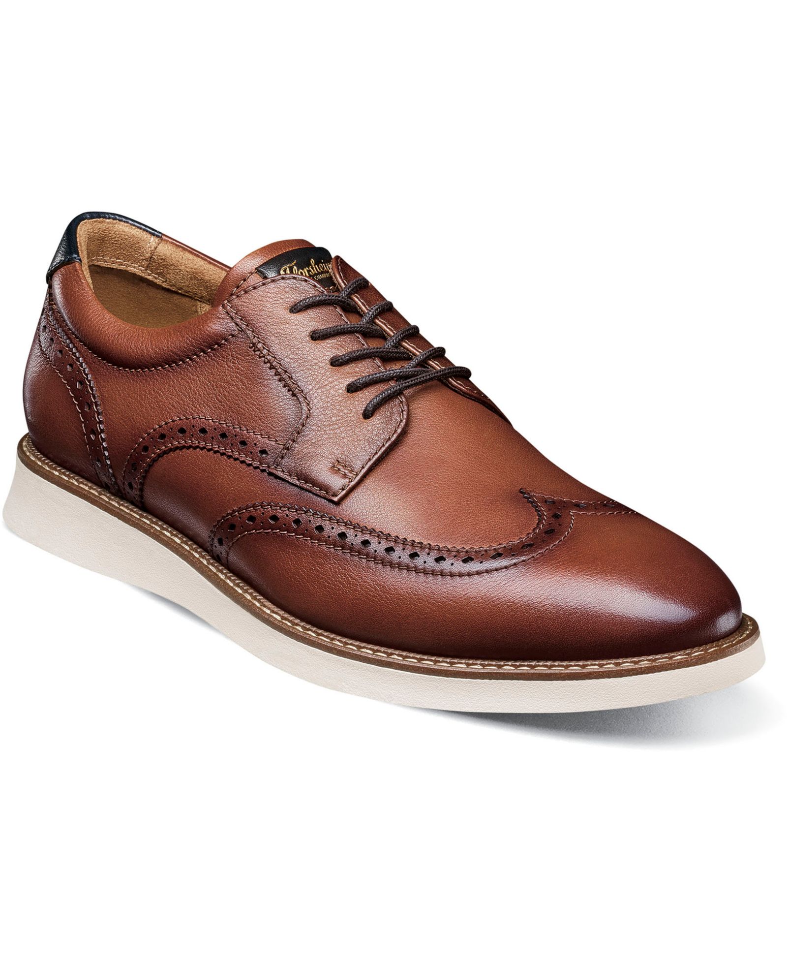 Florsheim Men's Launch Wingtip Oxford