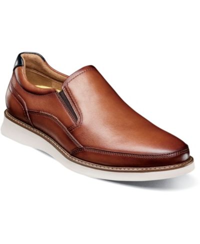 Мужские кеды Florsheim Launch Moc Toe Slip On