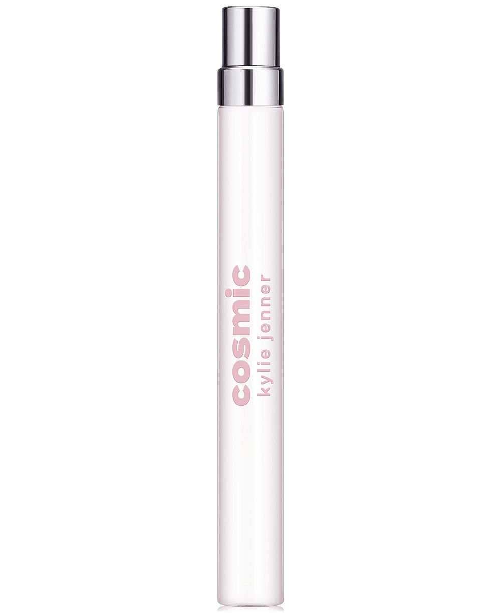 Kylie Cosmetics Cosmic Kylie Jenner Eau de Parfum Travel Spray, 0.33 oz.