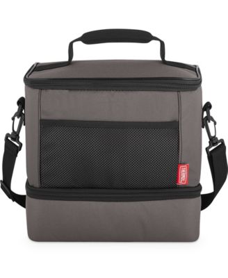 Thermos 12 Can Dual Lunch Box