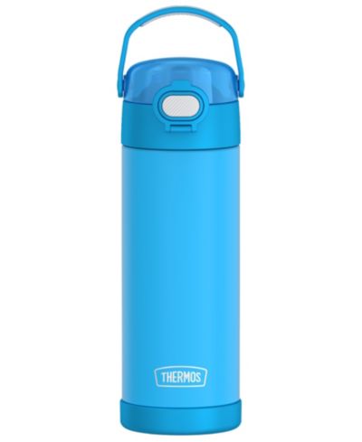 Бутылка для воды Thermos Funtainer 16 oz. с locking lid