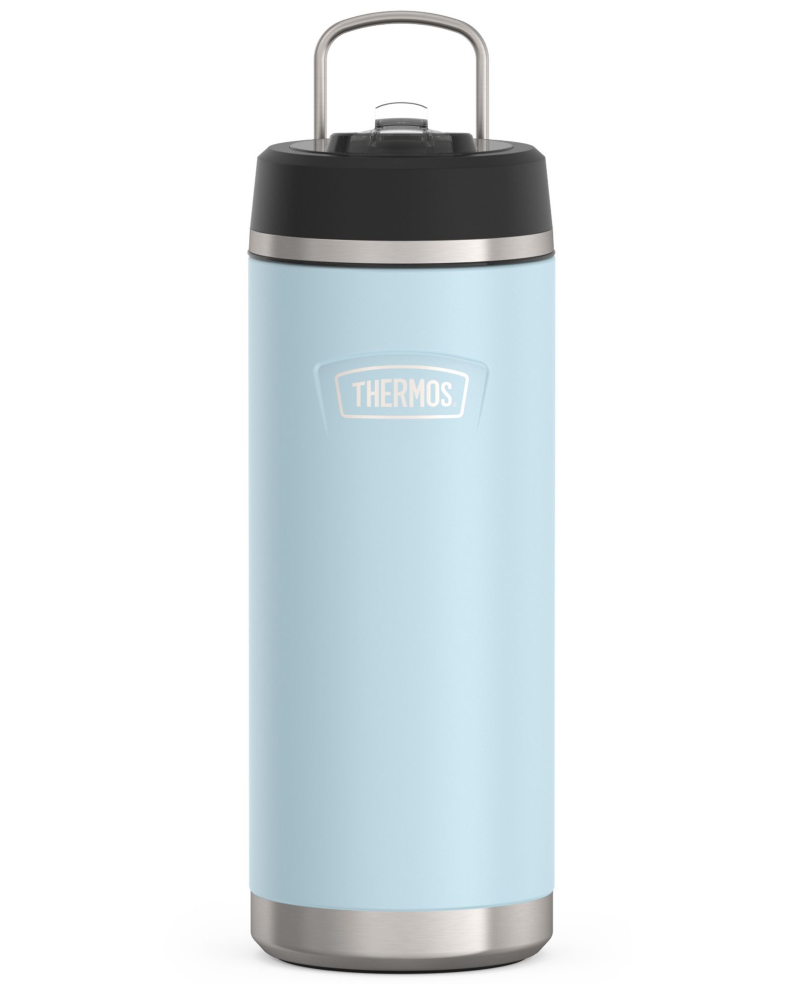 Бутылка для воды Thermos Icon Series, 32 oz., с крышкой-соломинкой