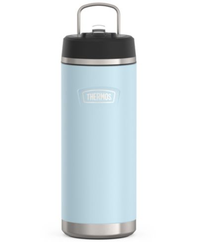 Бутылка для воды Thermos Icon Series, 32 oz., с крышкой-соломинкой