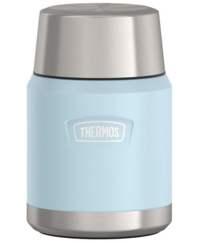 Thermos Термос Icon Series 16 oz. с ложкой