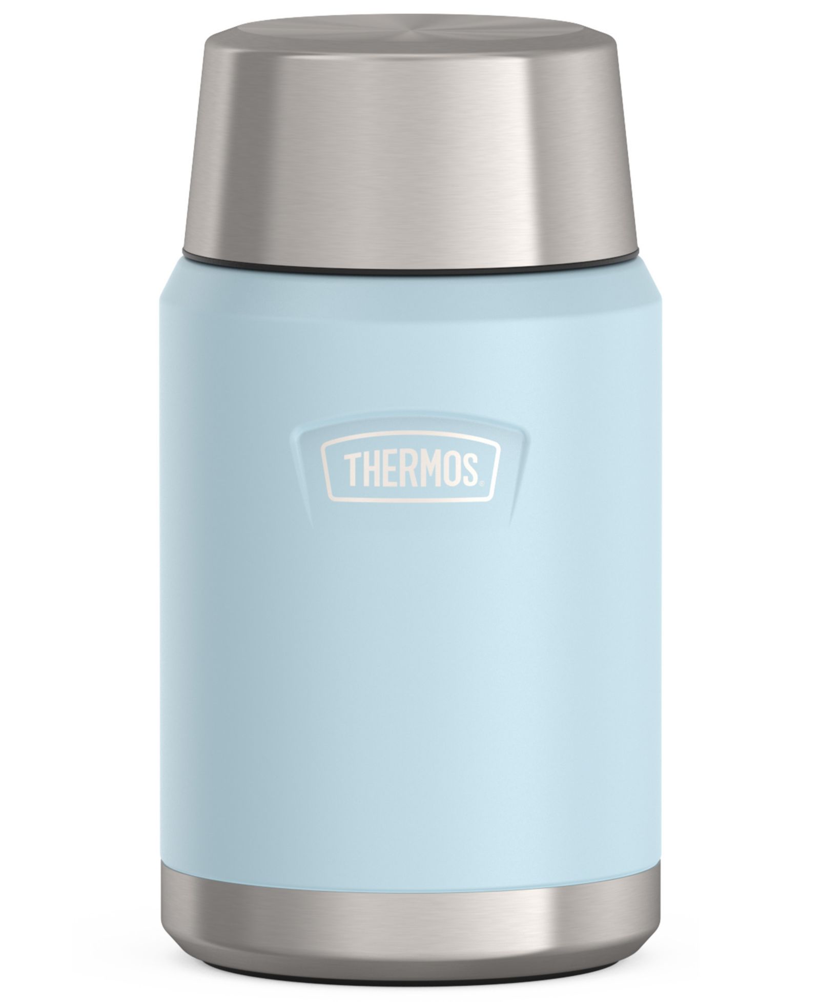 Thermos Icon Series 24 oz. Food Jar with Spoon