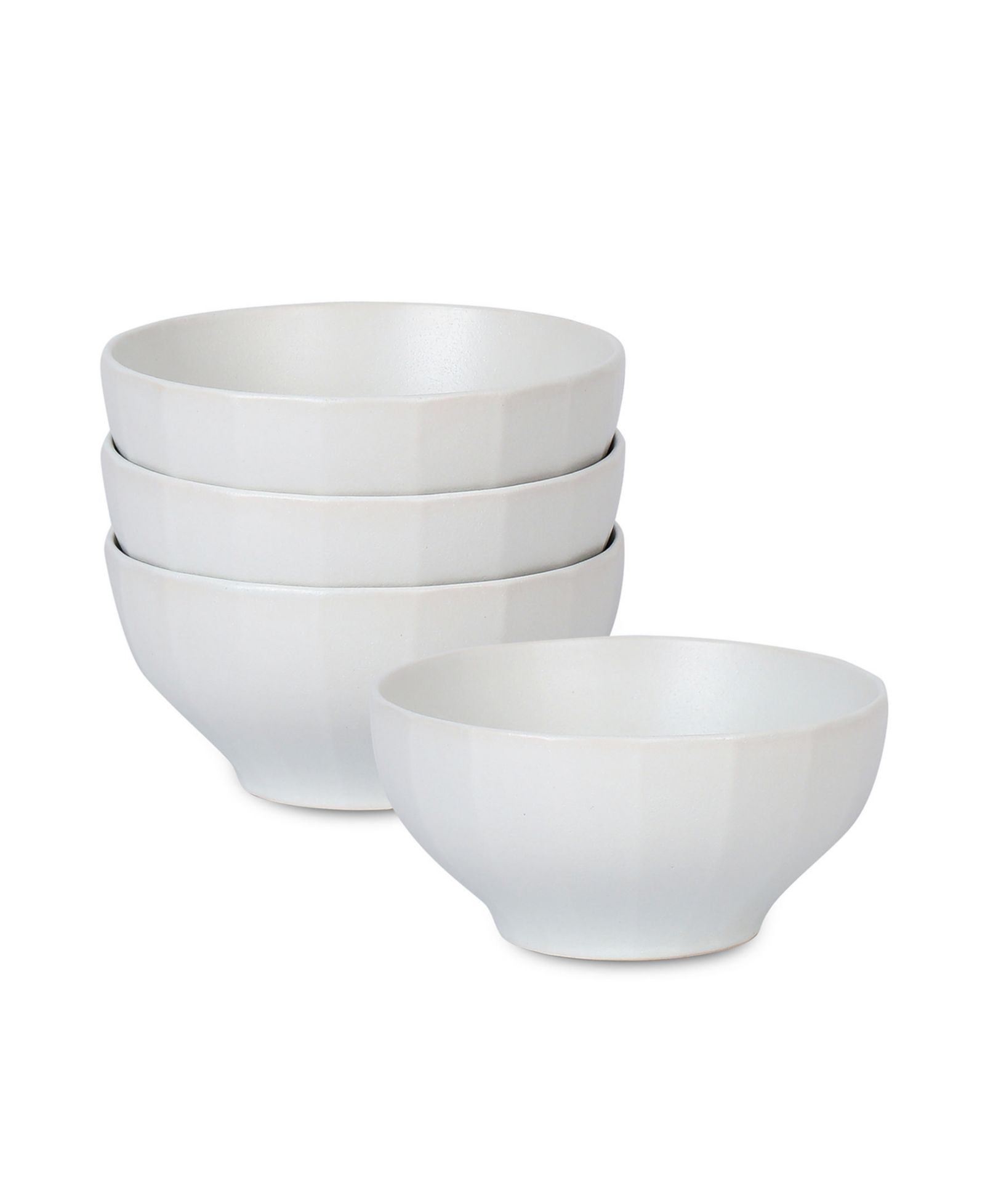 Stone Lain Rio Cereal Bowls, Set of 4 тарелки