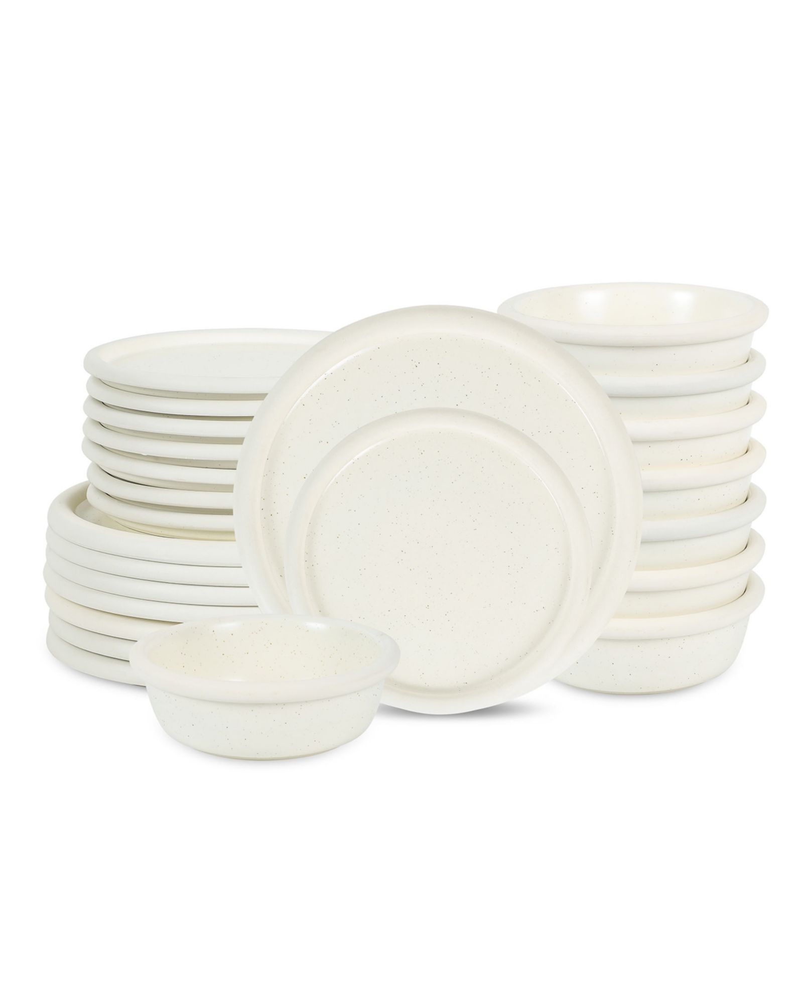 Набор посуды Stone Lain Capri 24 Pc., Service for 8