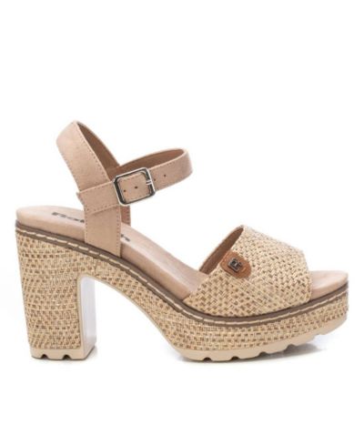 Женские босоножки Refresh By Xti Heeled Sandals