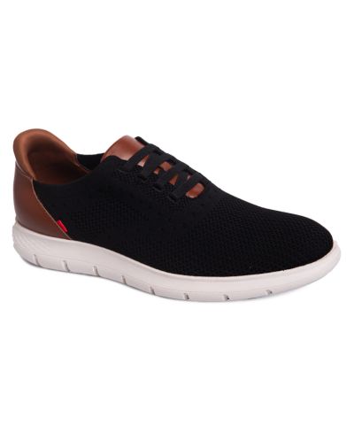 Оксфорды Marc Joseph New York Men's Victory Street Hands-Free Slip On Technology Lightweight Mesh