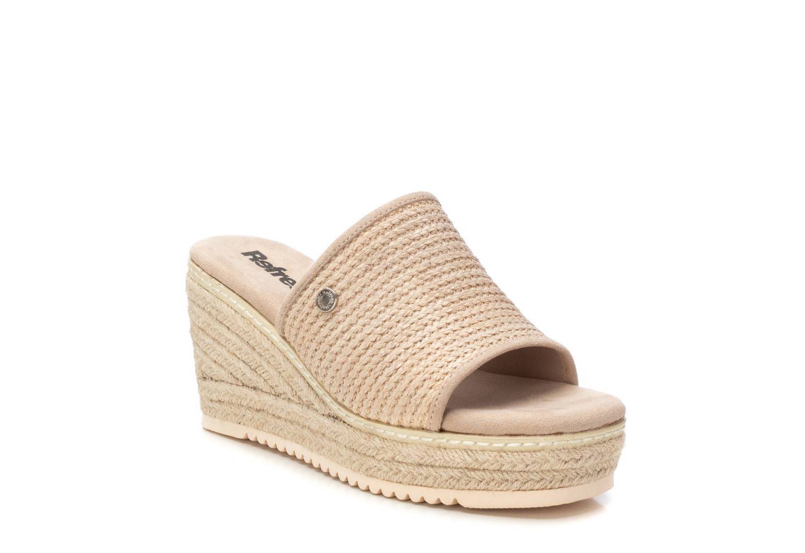 Сандалии XTI Refresh By Women's Wedge