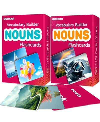 Nouns