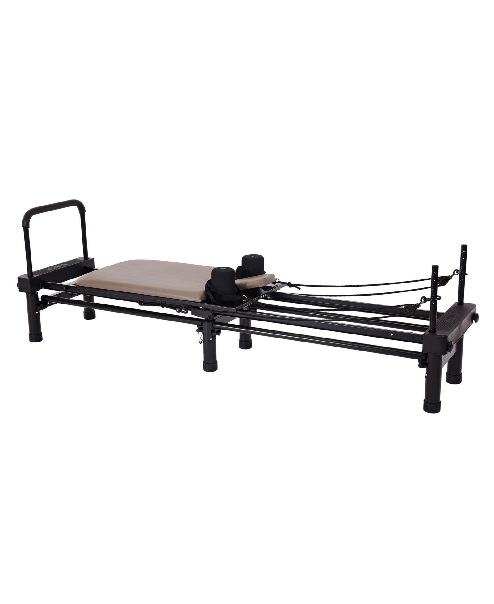 Система для тренировок Stamina Products AeroPilates Reformer 651 Body Resistance