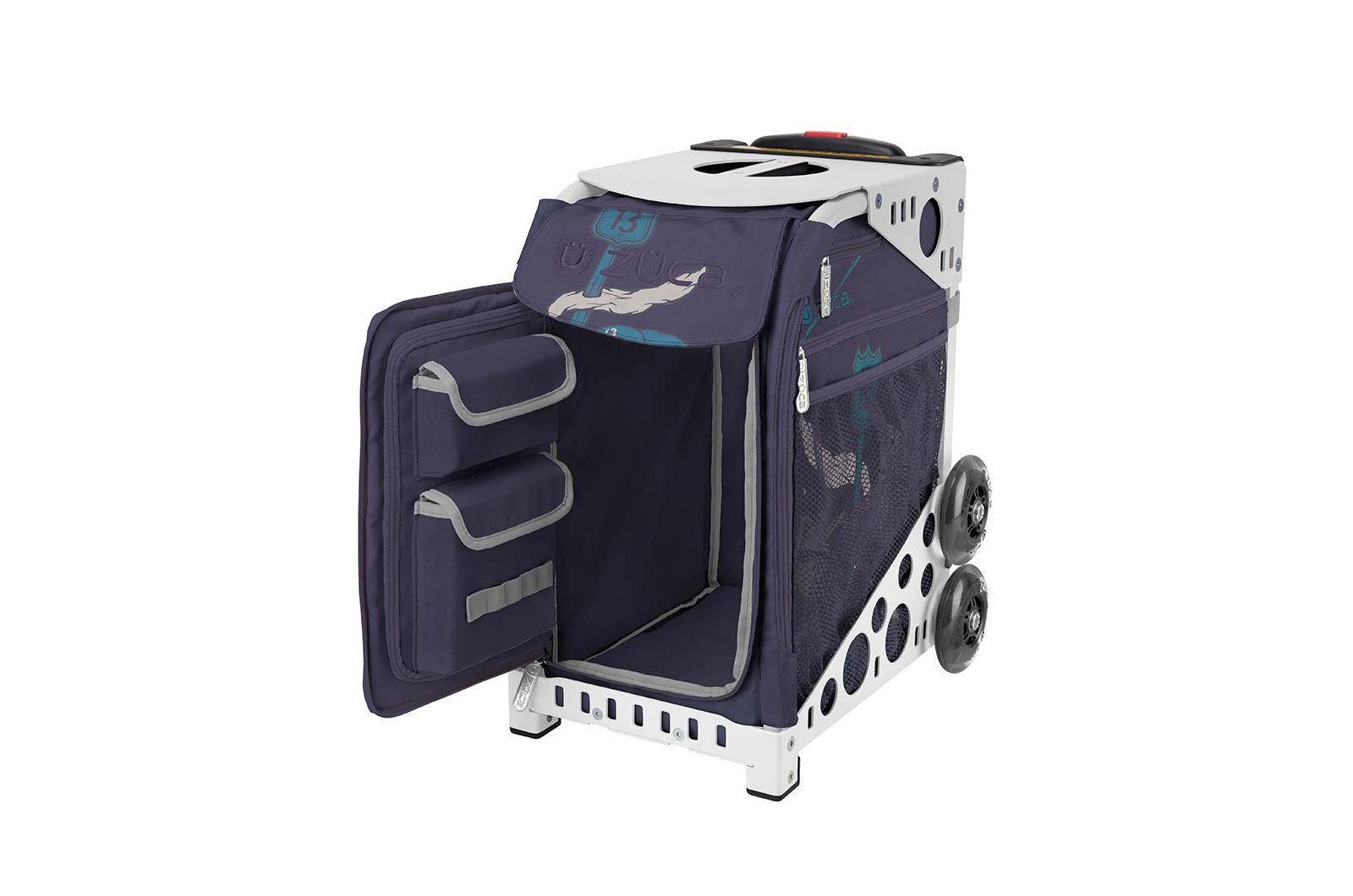 Zuca Let's Ride Sport Insert Bag (Frame Sold Separately)