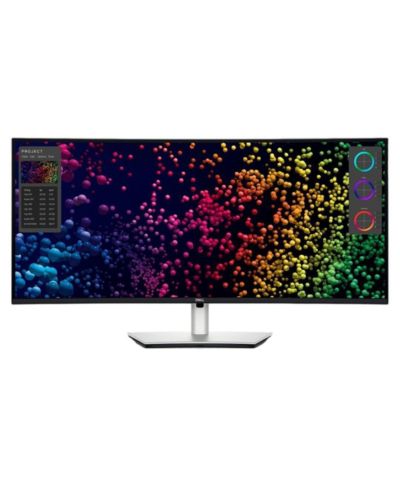 Dell UltraSharp U4025QW 40" Curved 5K UHD Thunderbolt Monitor