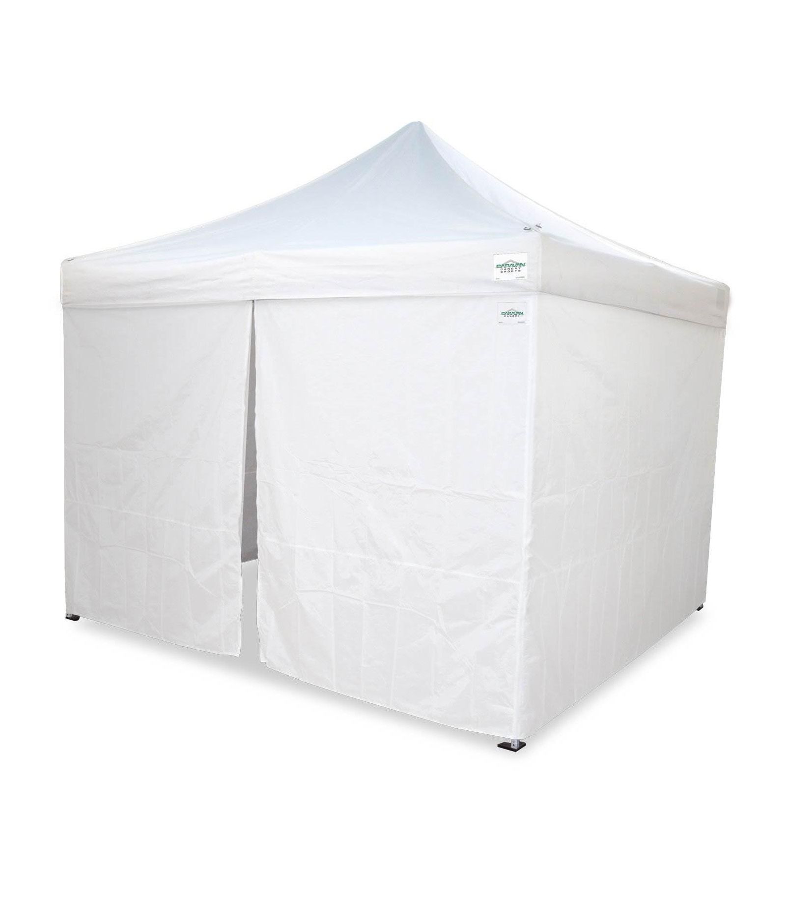 Caravan Canopy тенты M-Series 12 x 12 Foot (2 Pack)