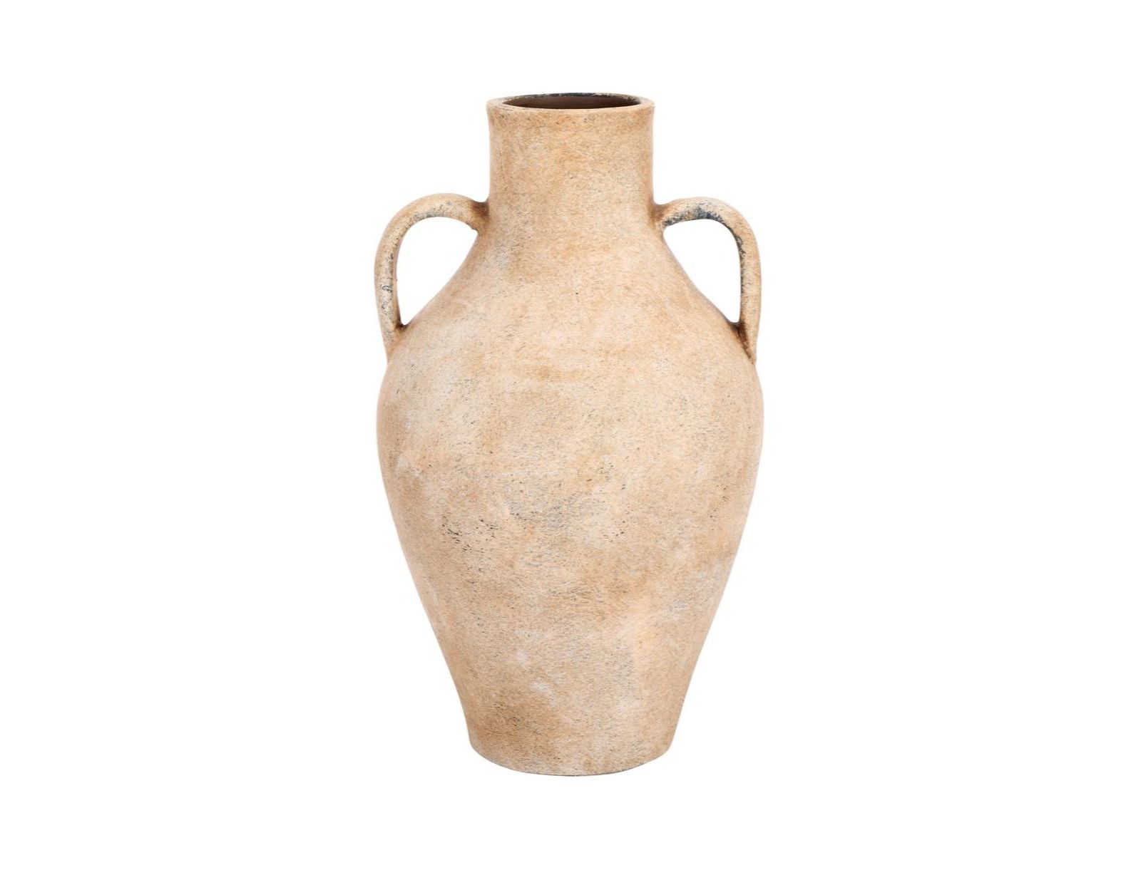 Mesa, 18", Stoneware Vase