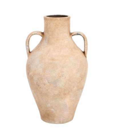 Mesa, 18", Stoneware Vase