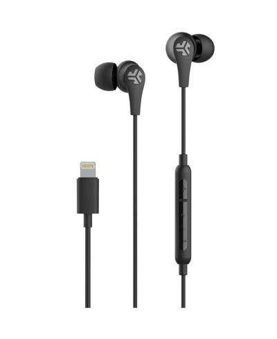 Проводные наушники-вкладыши JBuds Pro Lightning
