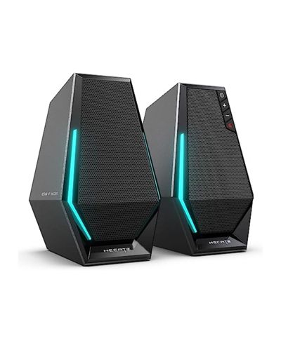 Игровые компьютерные колонки Edifier G1500 Bluetooth 5.3 RGB