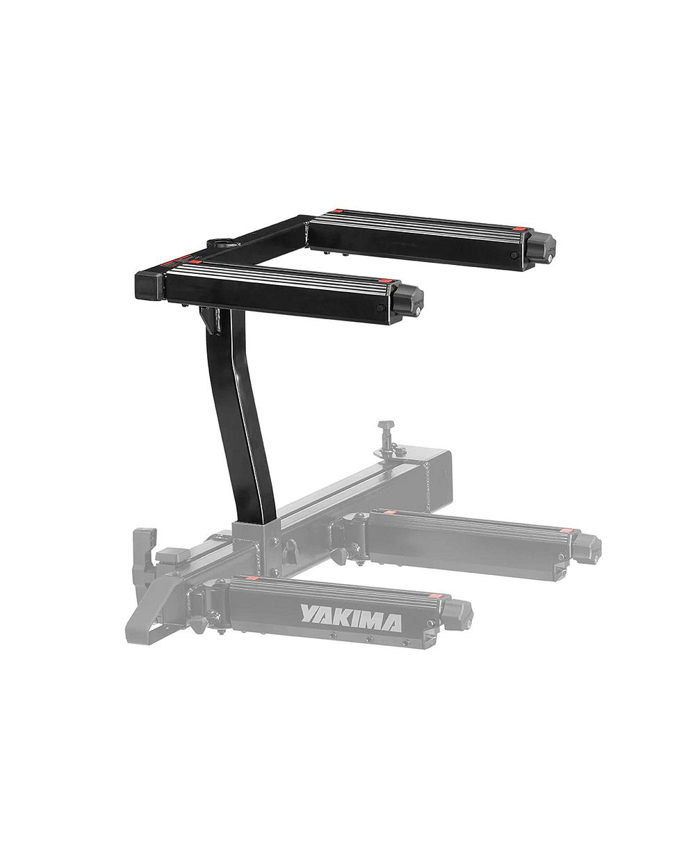 Система хранения Yakima EXO TopShelf Second Level Hitch Base Rack