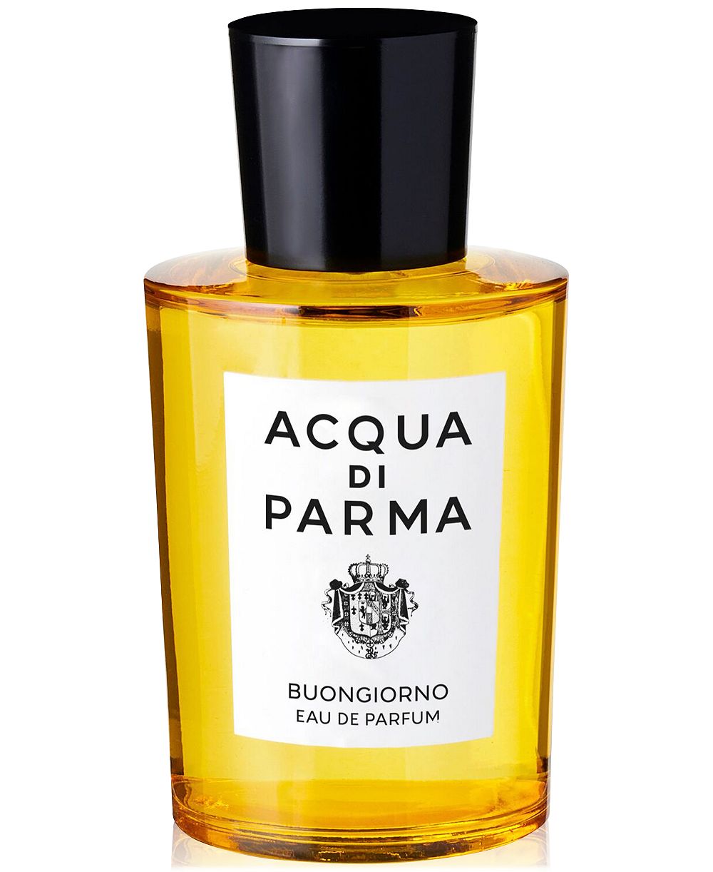 Acqua di Parma Buongiorno Eau de Parfum Spray, 3.4 oz.