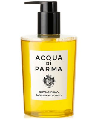 Средство для тела и рук Acqua di Parma Buongiorno, 10.14 oz.