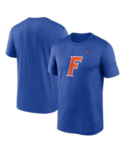Jordan Мужская футболка Florida Gators Primetime Legend Alternate Logo