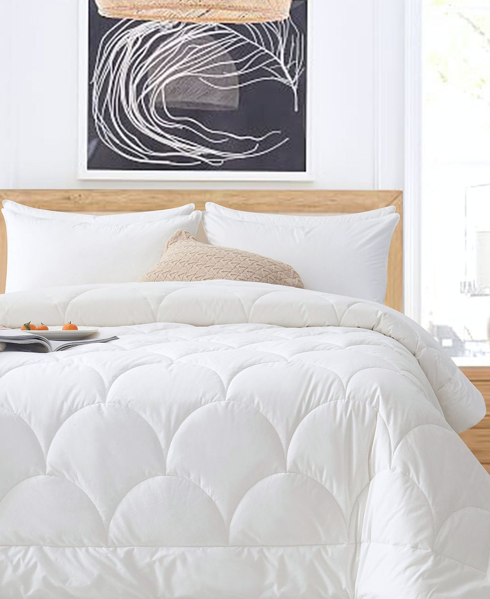 Одеяло Royal Elite Natural Viscose, King