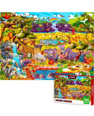 Safari