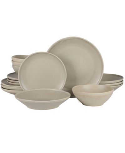 Набор столовой Gibson Elite Island Cove 16 Pc., на 4 персоны