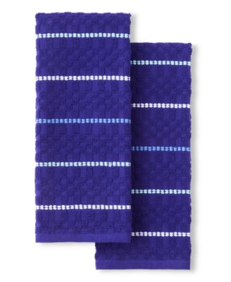 Набор кухонных полотенец Fiesta Valencia Cotton, 16" x 28"
