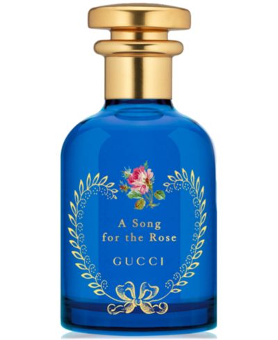 Духи Gucci The Alchemist's Garden A Song For The Rose, 1.6 oz.
