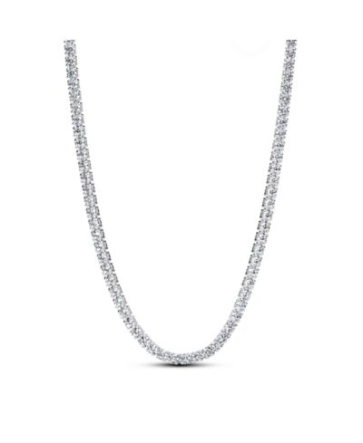 Pandora чокер-ожерелье из серебра Sterling Silver